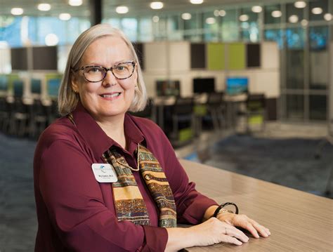 A New Chapter Begins: Jessica Muroff becomes new President & CEO of ...