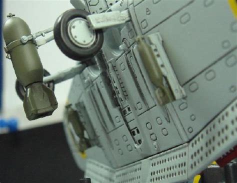 USA SBD-3 Operation Torch