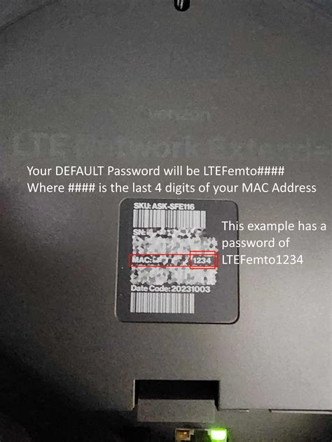 Image result for LTE Network Extender User Guide