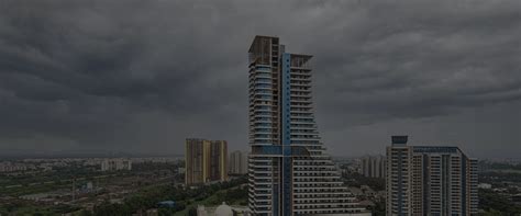 Infrastructure and Sustainability | Amanora Park Town