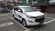 Toyota Kijang Innova Wallpapers by Review Toyota All New Kijang Innova 2 0 V Automatic Tahun Toyota Kijang Innova Wallpapers
