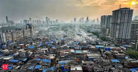 Dharavi redevelopment project plans to house India’s next prime ...
