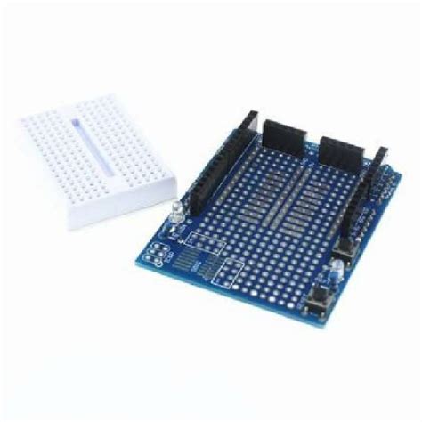 Arduino Uno Prototype Expansion Module 的图像结果