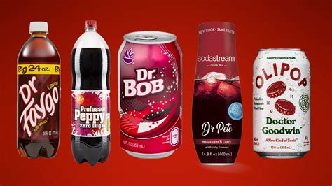 Take A Trip Through The Pepper-Verse With These Alternatives To The Good Doctor - DIELINE