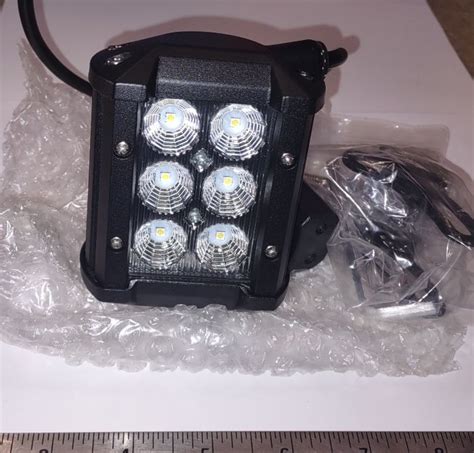 Image result for LED Fog Light Bar