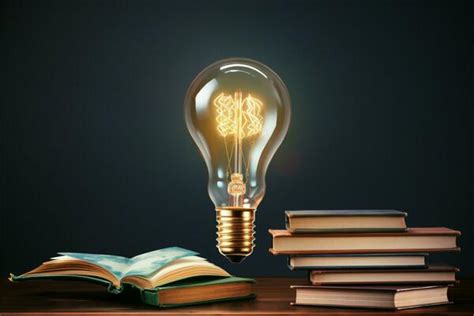 Knowledge Light Bulb 的图像结果