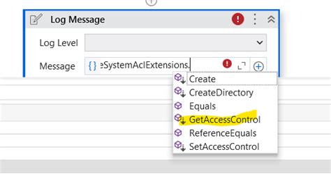 System.IO File Info 的图像结果