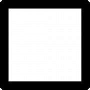 Black Square PNG Transparent Images - PNG All