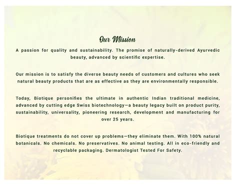 Biotique Dandelion Regen -Spotless Radiance Serum- 30 Ml