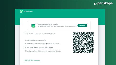 Web Whats App QR Code Scanner 的图像结果
