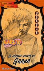 Libros de la serie Manga Naruto | Casa del Libro