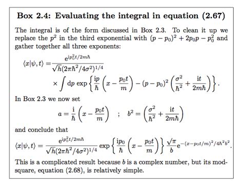 Image result for Quantum Physics Wave Function Square Modulus