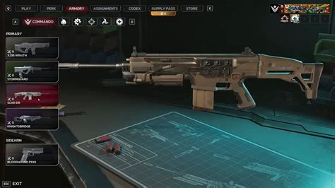 All Killing Floor 3 damage types explained