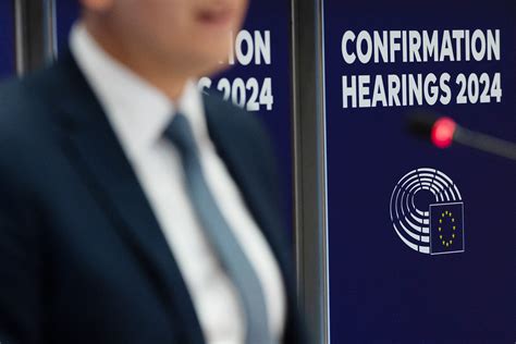 Timeline: Parliament's scrutiny of the commissioners-designate | Topics ...