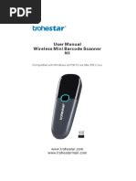 Image result for Nadamoo Scanner Programming