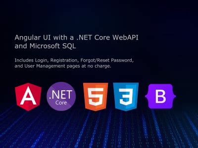 Image result for Advanced UI .Net Core