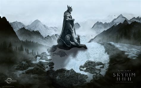 TES V: Skyrim - Shrine of Talos by Bejusek on DeviantArt