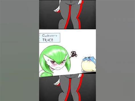 Gardevoir vs Rule 34 // Pokemon vs Rule 34 #rule34 #shorts - YouTube