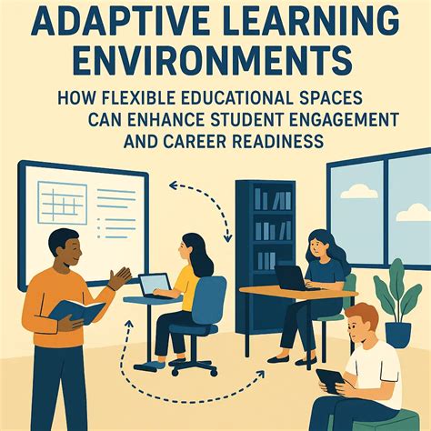 The Importance of Adaptive Learning Environments: How Flexible ...