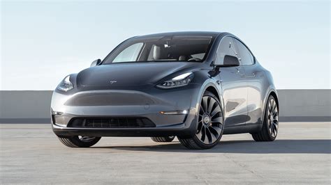 2020 Tesla Model Y Prices, Reviews, and Photos - MotorTrend