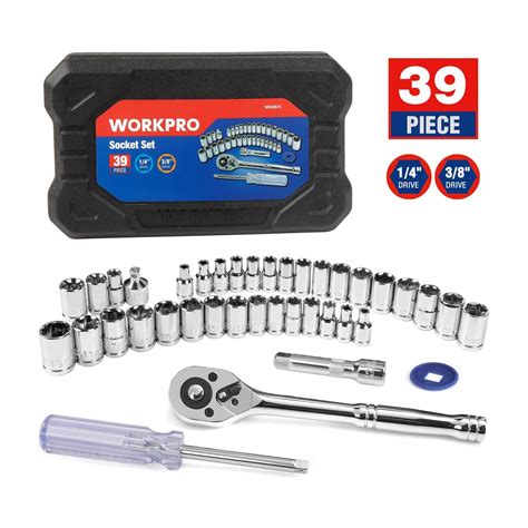 Top 10 Best Socket Sets in 2021 Reviews - Guide Me
