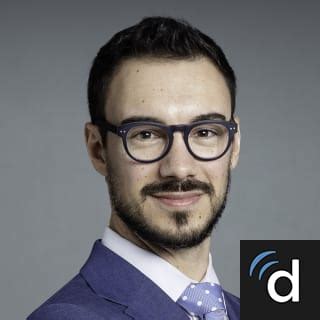 Dr. James Lebret, MD | New York, NY | Internist | US News Doctors