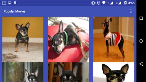 Image result for Android Java GridView Icon