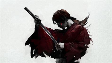 Rurouni Kenshin Part I: Origins (2012) - AZ Movies