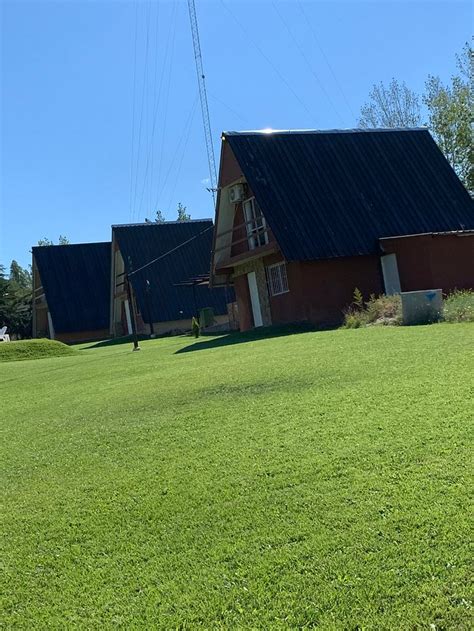 CABANAS ALPINAS (Mendoza) - Lodging Reviews, Photos, Rate Comparison ...