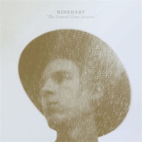 The Funeral Home Sessions | Andrew Rinehart