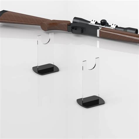 Buy Plexico Musket Stand/Display Stand/Weapon Model Holder/PW-17 Online ...