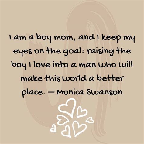 Boy Mom Quotes | Skip To My Lou