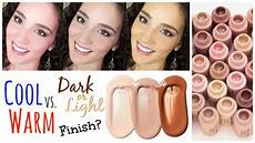 Find The Shade by How To Find The Right Foundation Shade Beginner On A Find The Shade