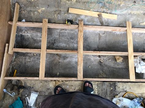 Image result for Boat Stringer Fail