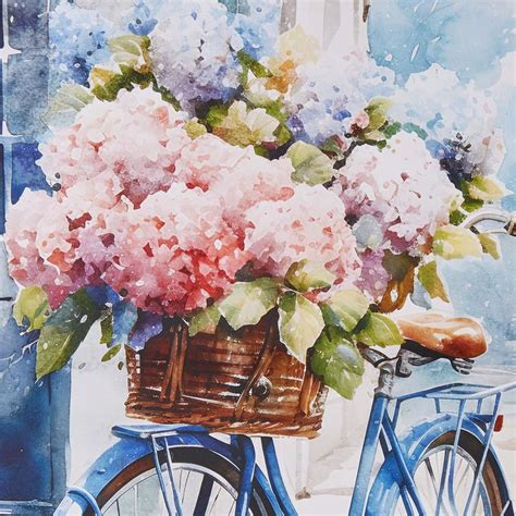 Buy Corsica Brezza Set of 2 Canvas Bicycle Picture Frames from Corsica ...