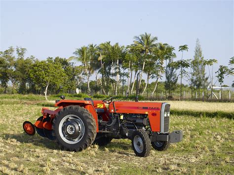 Macedonia keen to farm bigger ties with TAFE | Autocar Professional