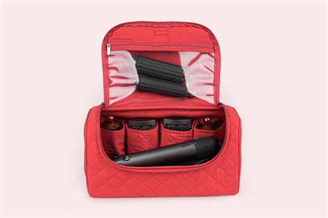 Dyson Airwrap Organiser - Scarlet – Spruce