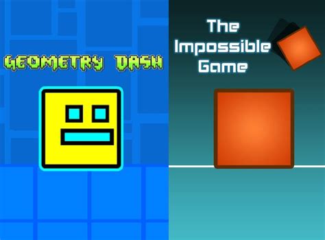 Image result for Geometry Dash Cube