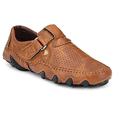 Big Fox Men's Fashion Sandal: Buy Online at Low Prices in India - Amazon.in