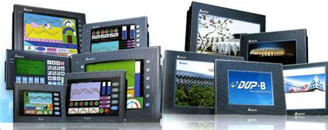 Image result for How to Program Delta HMI