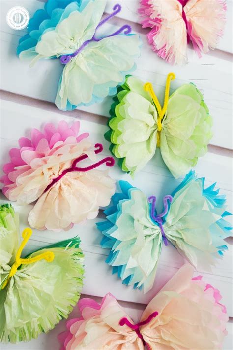 Image result for Easy Spring Crafts