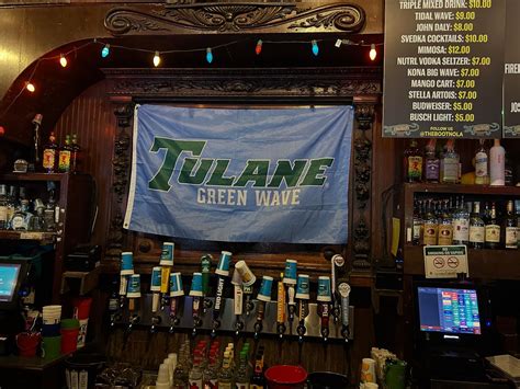 Old Row Tulane (@oldrowgreenwave) • Instagram photos and videos