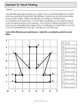 Winnie-the-Pooh Chapter 3 Advanced Book Study with Thinking Skills ...