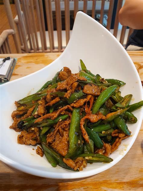 The Xiang Pavilion – Authentic Hunan Cuisine - 100 AM Mall