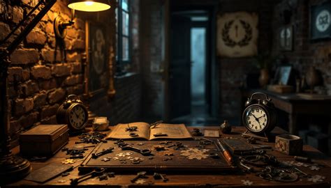 Escape Room Challenge retrospective template for agile teams