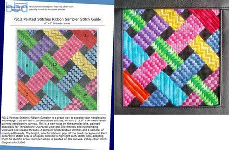 Image result for Stitch Guide Copyright Examples