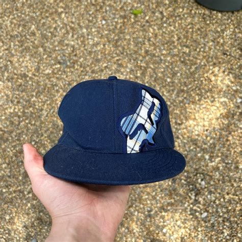 Fox racing hat #foxracing #fox #foxhat - Depop