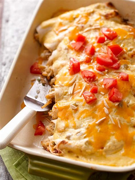 16 Healthy Chicken Casserole Recipes with Fewer Than 400 Calories
