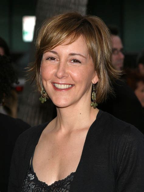 Cynthia Stevenson - Actress