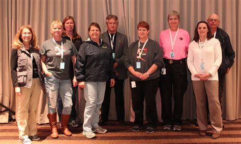 2015 Ks Animal Preparedness Conference Highlights - Kansas State Animal ...